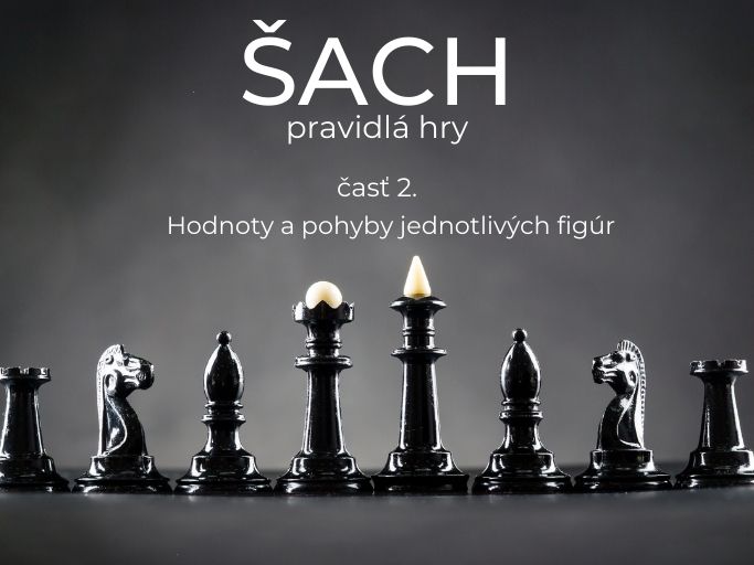 sach-pravidla-hry