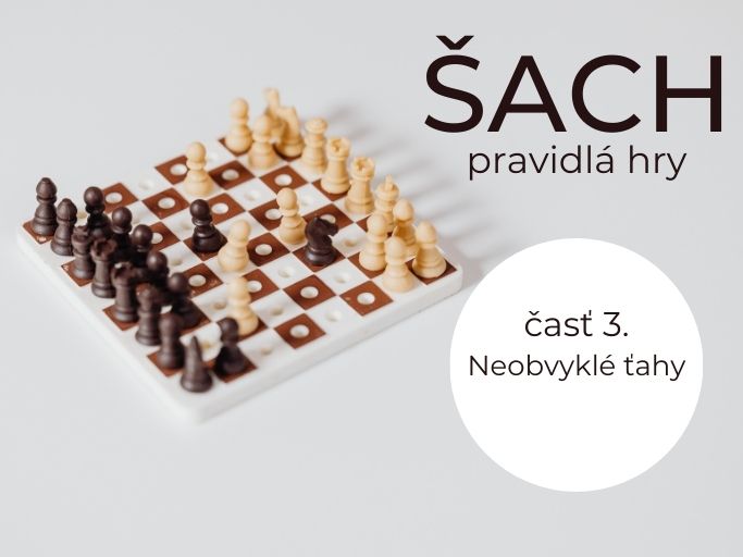 sach-pravidla-hry