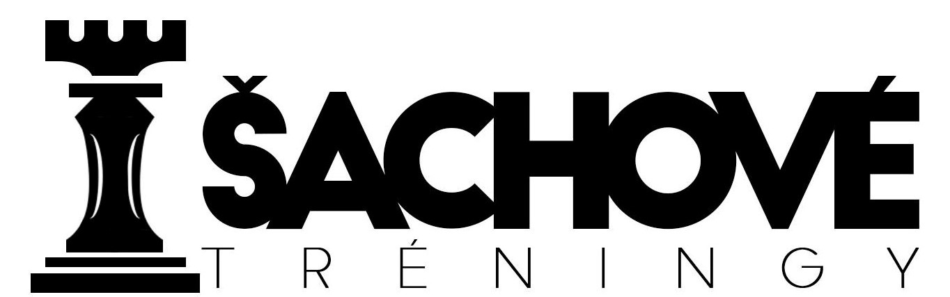 Pôvodné logo Šachové tréningy 2015–2021